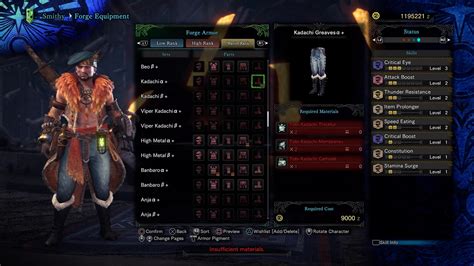 mhw endgame bow build|The BEST ADVANCED BOW GUIDE for ENDGAME! Builds, Tips .